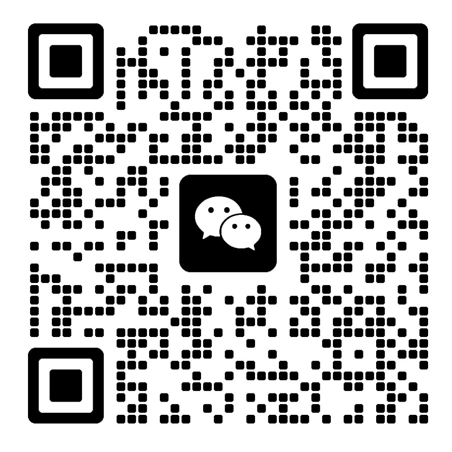 微信二维码
